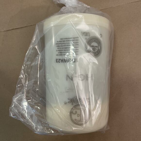 NEW Enagic LeveLuk Series HG N High Grade Water Filter Replacement Cartridge - Picture 8 of 8